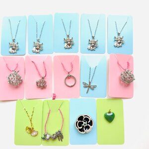3663 JEWELRY BUNDLE UNBRANDED BIG SET